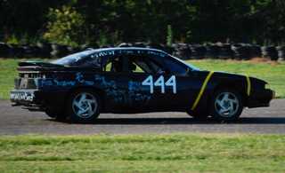Illustration for article titled The Top 46 Lemons Of The 24 Hours Of LeMons New Orleans